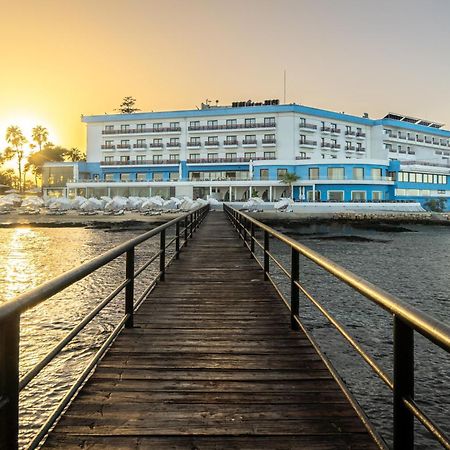 Arkin Palm Beach Hotel Famagusta  Exterior foto